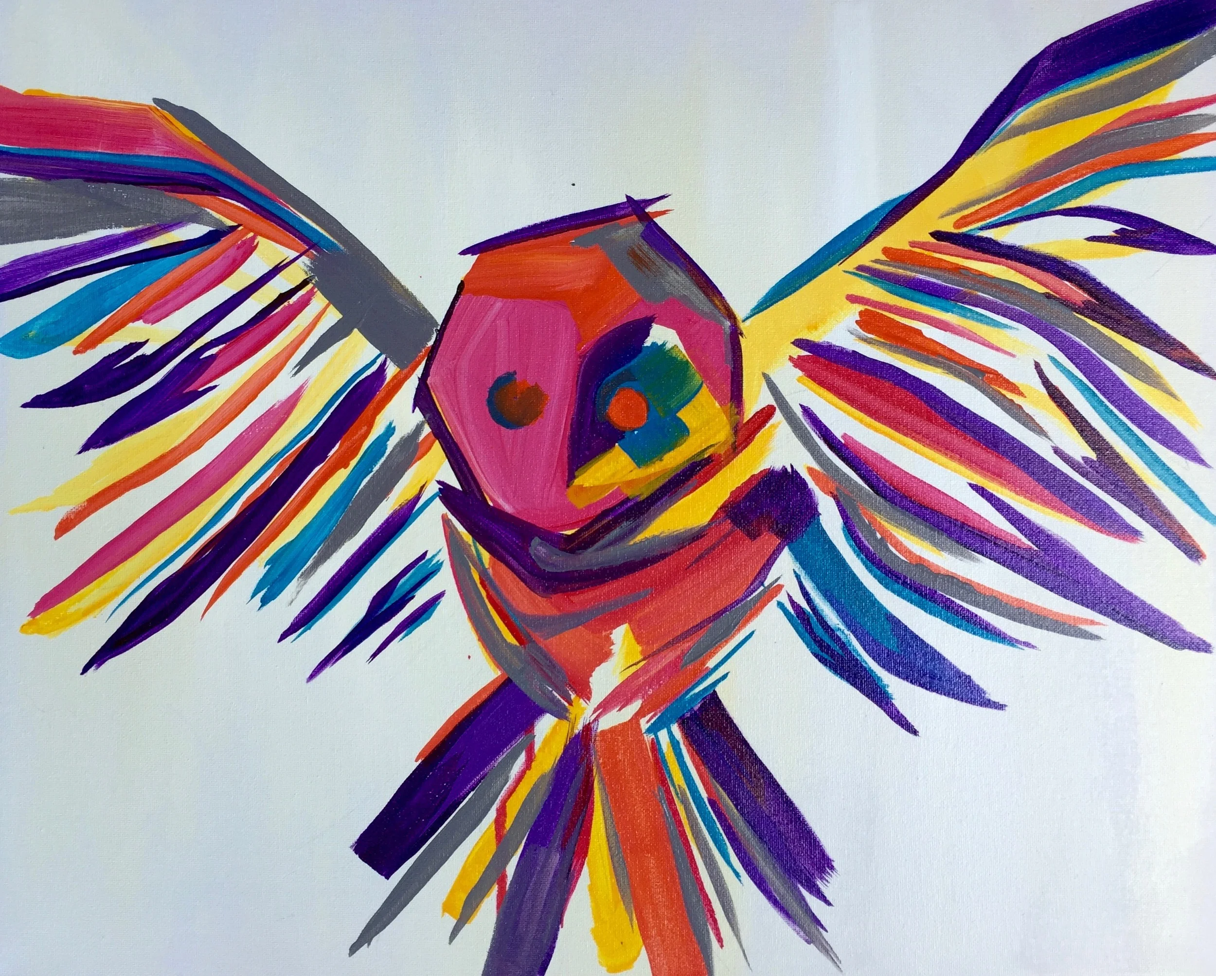 Studio Z — ZONLY LOOMAN